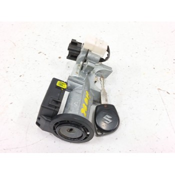 Recambio de antirrobo para suzuki swift iii (mz, ez) 1.3 (rs 413) referencia OEM IAM 3397062J00GB  