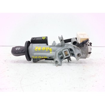 Recambio de antirrobo para suzuki swift iii (mz, ez) 1.3 (rs 413) referencia OEM IAM 3397062J00GB  