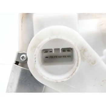 Recambio de cerradura puerta delantera izquierda para suzuki swift iii (mz, ez) 1.3 (rs 413) referencia OEM IAM   