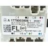 Recambio de modulo electronico para mercedes-benz cla (c118) cla 250 e (118.386) referencia OEM IAM A1779003806 A1779013502 