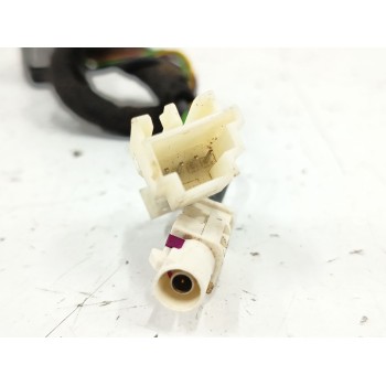 Recambio de camara vision trasera para mercedes-benz cla (c118) cla 250 e (118.386) referencia OEM IAM A1779009902 A177901230217