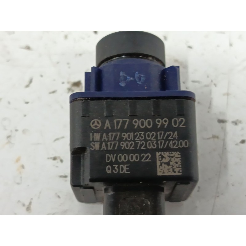 CAMARA VISION TRASERA A177901230217 A177902720317