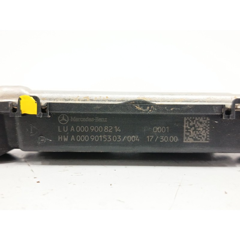 MODULO ELECTRONICO A0009015303