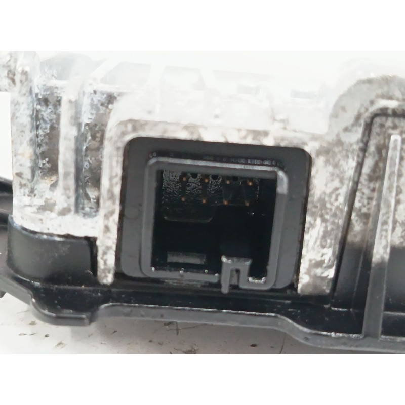 MODULO ELECTRONICO A2479013202 A2479021506