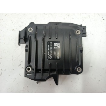 Recambio de modulo electronico para mercedes-benz cla (c118) cla 250 e (118.386) referencia OEM IAM A2479004411 A2479013202 A247