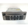 Recambio de sistema audio / radio cd para peugeot 407 1.8 16v cat referencia OEM IAM 9659142777  