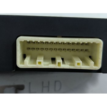 Recambio de modulo electronico para mazda cx-5 (ke, gh) 2.2 d (ke2fw) referencia OEM IAM KA1F67UU0C  