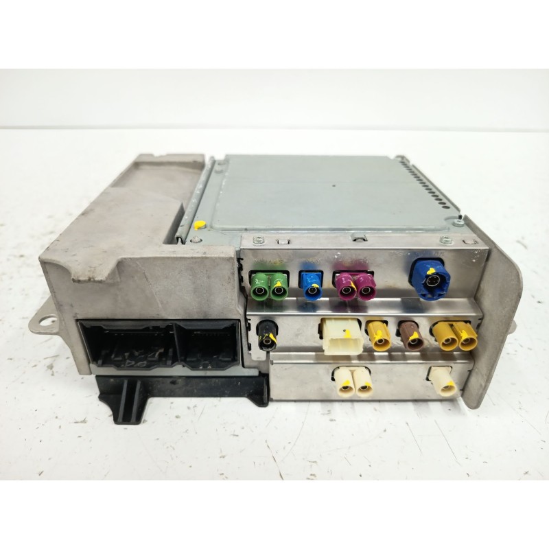 SISTEMA AUDIO / RADIO CD A1779017604