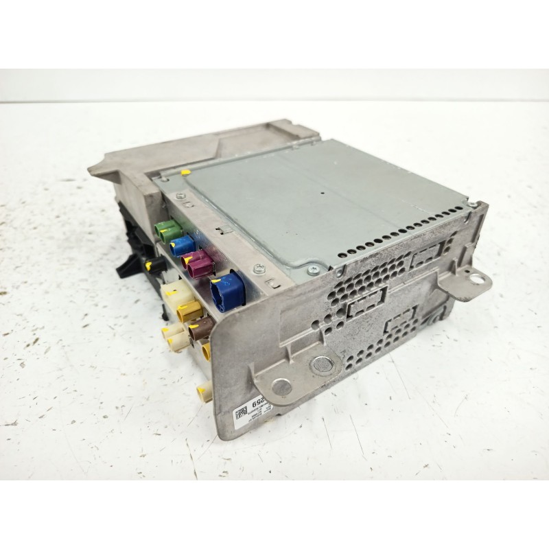 SISTEMA AUDIO / RADIO CD A1779017604