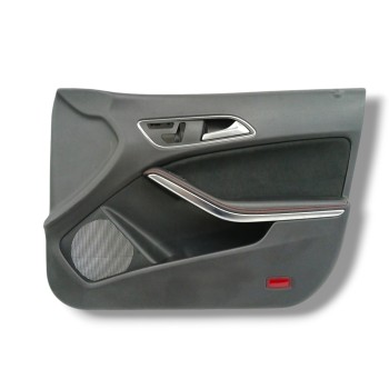 Recambio de guarnecido puerta delantera derecha para mercedes-benz clase cla (w117) shooting brake cla 220 d (117.903) referenci