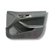 Recambio de guarnecido puerta delantera derecha para mercedes-benz clase cla (w117) shooting brake cla 220 d (117.903) referenci