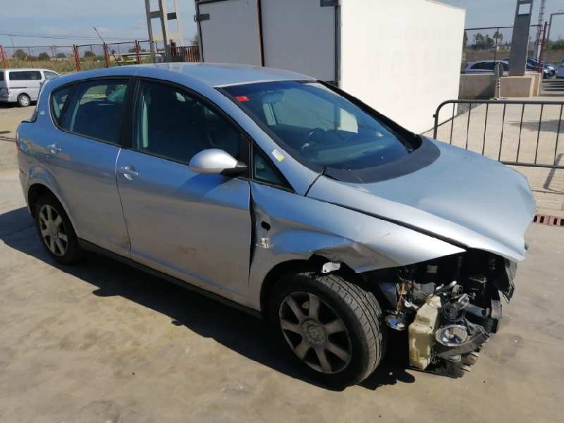 SEAT TOLEDO (5P2)