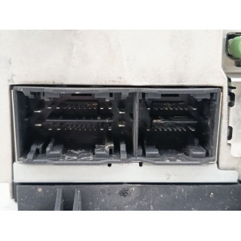 Recambio de sistema audio / radio cd para mercedes-benz cla (c118) cla 250 e (118.386) referencia OEM IAM A2479008512 A177901760