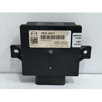 MODULO ELECTRONICO PE0318572 