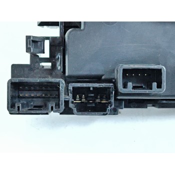 Recambio de anillo airbag para mazda cx-5 (ke, gh) 2.2 d (ke2fw) referencia OEM IAM KD4966CS0A  