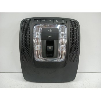 LUZ INTERIOR A0009001924 