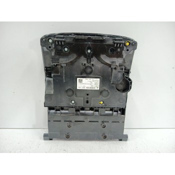 Recambio de luz interior para mercedes-benz cla (c118) cla 250 e (118.386) referencia OEM IAM A0009001924  