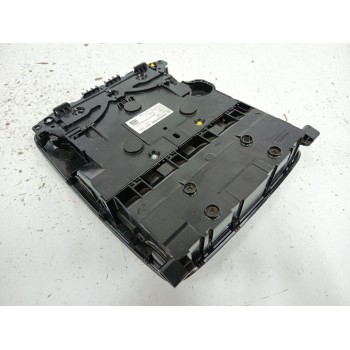 Recambio de luz interior para mercedes-benz cla (c118) cla 250 e (118.386) referencia OEM IAM A0009001924  