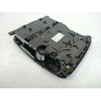 Recambio de luz interior para mercedes-benz cla (c118) cla 250 e (118.386) referencia OEM IAM A0009001924  
