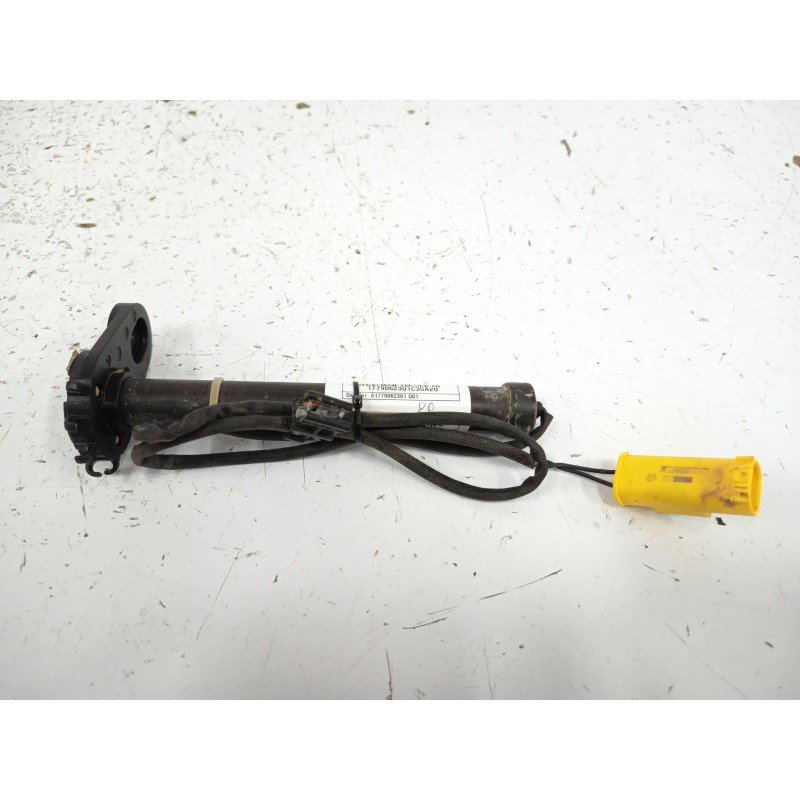 Recambio de amortiguadores capo para mercedes-benz cla (c118) cla 250 e (118.386) referencia OEM IAM A1779062301  