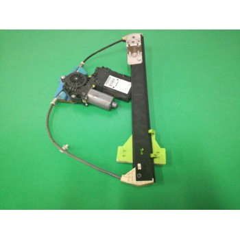 ELEVALUNAS TRASERO IZQUIERDO FUNDA 8E0959801A 