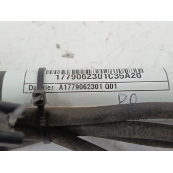 Recambio de amortiguadores capo para mercedes-benz cla (c118) cla 250 e (118.386) referencia OEM IAM A1779062301  