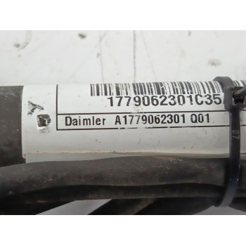 Recambio de amortiguadores capo para mercedes-benz cla (c118) cla 250 e (118.386) referencia OEM IAM A1779062301  