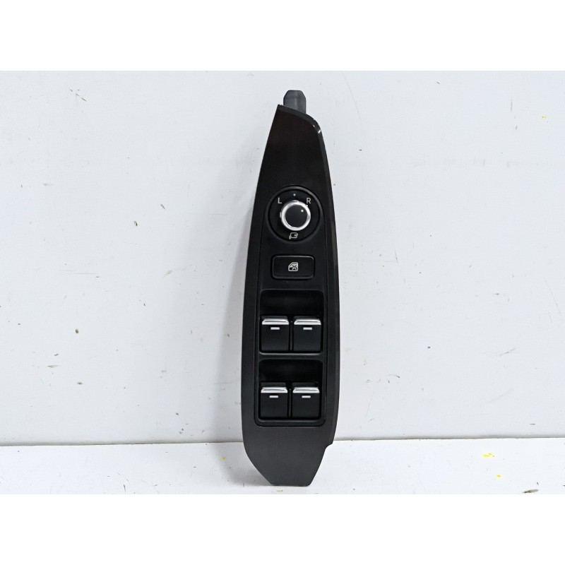 MANDO ELEVALUNAS DELANTERO IZQUIERDO