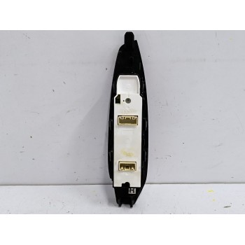 Recambio de mando elevalunas delantero izquierdo para mazda cx-5 (ke, gh) 2.2 d (ke2fw) referencia OEM IAM KA1G684L6A  