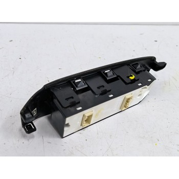 Recambio de mando elevalunas delantero izquierdo para mazda cx-5 (ke, gh) 2.2 d (ke2fw) referencia OEM IAM KA1G684L6A  