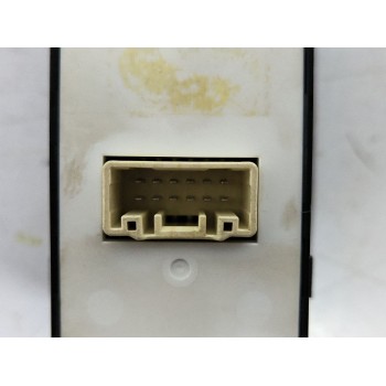 Recambio de mando elevalunas delantero izquierdo para mazda cx-5 (ke, gh) 2.2 d (ke2fw) referencia OEM IAM KA1G684L6A  