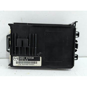 MODULO ELECTRONICO G46C675Y0B 