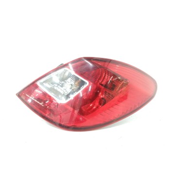 Recambio de piloto trasero derecho para opel corsa d 1.3 16v cdti referencia OEM IAM 13188046 89038959 