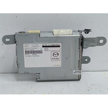 Recambio de modulo electronico para mazda cx-5 (ke, gh) 2.2 d (ke2fw) referencia OEM IAM CRLM04F7JM KA1K66DRX 