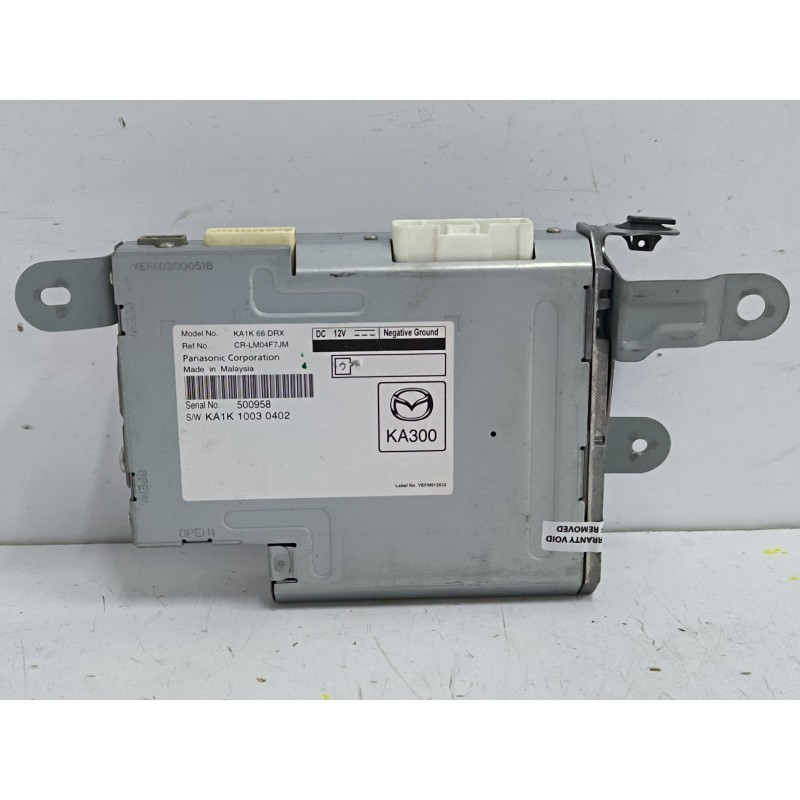 MODULO ELECTRONICO KA1K66DRX