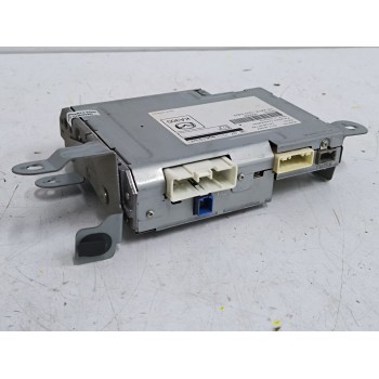 Recambio de modulo electronico para mazda cx-5 (ke, gh) 2.2 d (ke2fw) referencia OEM IAM CRLM04F7JM KA1K66DRX 