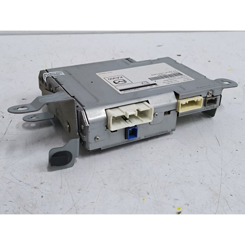 MODULO ELECTRONICO KA1K66DRX