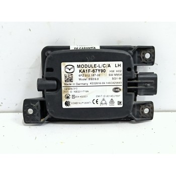 MODULO ELECTRONICO KA1F67Y90 