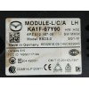 Recambio de modulo electronico para mazda cx-5 (ke, gh) 2.2 d (ke2fw) referencia OEM IAM KA1F67Y90  