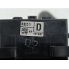 Recambio de mando luces para mazda cx-5 (ke, gh) 2.2 d (ke2fw) referencia OEM IAM KD5117F887  