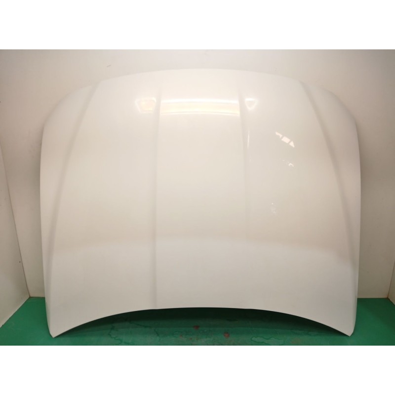 Recambio de capot para jaguar xe (x760) 2.0 d referencia OEM IAM GX7319H237AB GX73-16854 