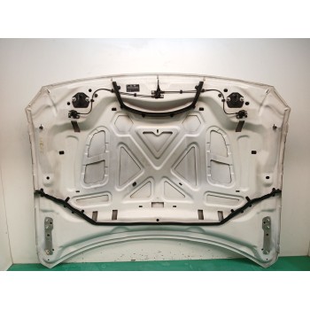 Recambio de capot para jaguar xe (x760) 2.0 d referencia OEM IAM GX7319H237AB GX73-16854 