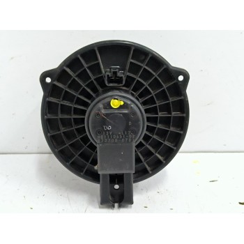 Recambio de motor calefaccion para mazda cx-5 (ke, gh) 2.2 d (ke2fw) referencia OEM IAM HB111D65102 8727000701 