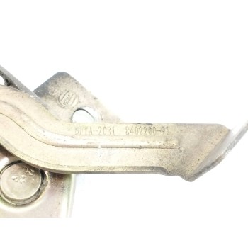 Recambio de cerradura capot para dfsk v22 1.3 cc referencia OEM IAM DFYA2081 840220091 