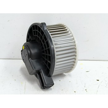 Recambio de motor calefaccion para mazda cx-5 (ke, gh) 2.2 d (ke2fw) referencia OEM IAM HB111D65102 8727000701 