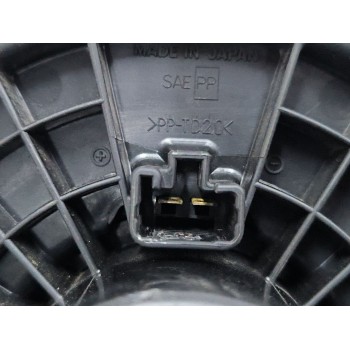 Recambio de motor calefaccion para mazda cx-5 (ke, gh) 2.2 d (ke2fw) referencia OEM IAM HB111D65102 8727000701 