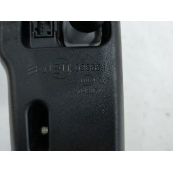 Recambio de espejo interior para mazda cx-5 (ke, gh) 2.2 d (ke2fw) referencia OEM IAM A048070 026654 