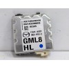 Recambio de modulo electronico para mazda cx-5 (ke, gh) 2.2 d (ke2fw) referencia OEM IAM GML867XCXB A2C7485200100 