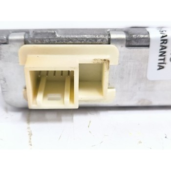 Recambio de modulo electronico para mazda cx-5 (ke, gh) 2.2 d (ke2fw) referencia OEM IAM GML867XCXB A2C7485200100 