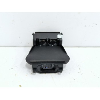 Recambio de modulo electronico para mazda cx-5 (ke, gh) 2.2 d (ke2fw) referencia OEM IAM D11B67XD0  